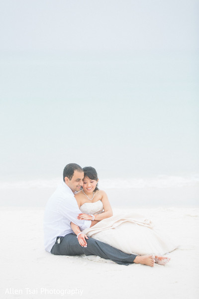 Reception Portrait