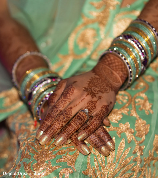 Mehndi