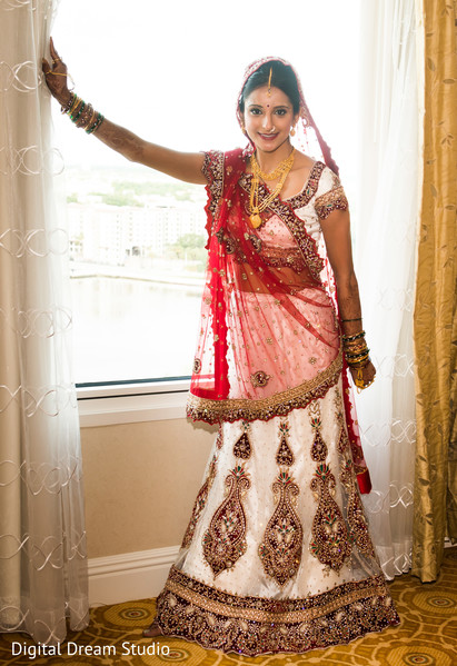 Bridal Portrait