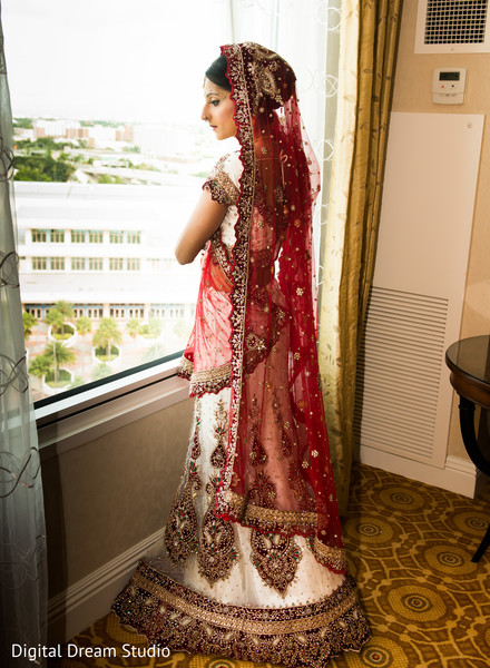 Bridal Portrait