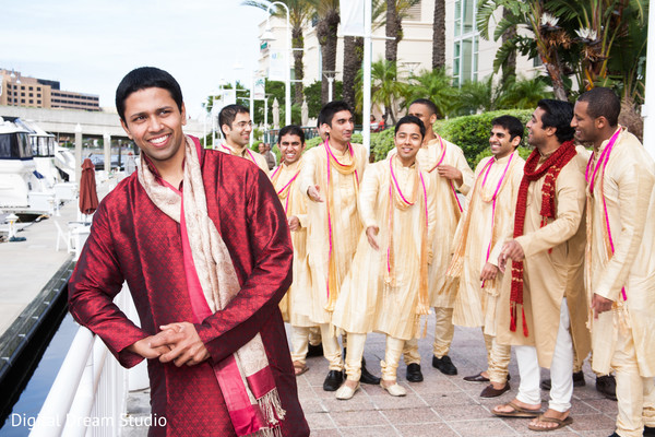 Groomsmen