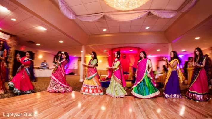 Bridgewater, NJ Indian Wedding by Lightyear Studio 