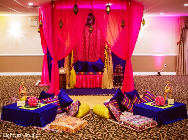 Mehndi Party