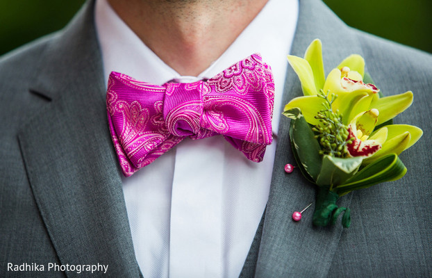 Groom Fashion