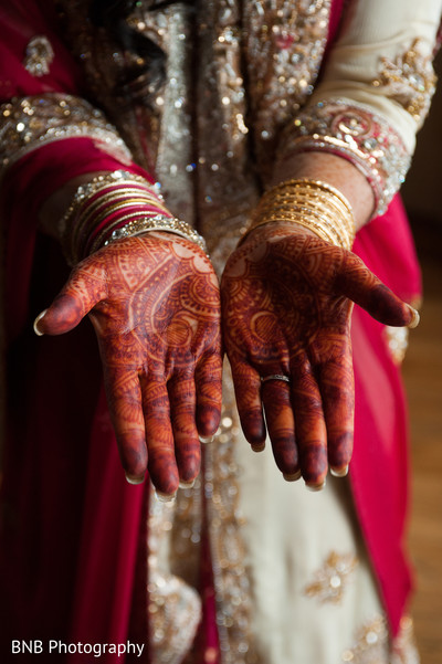 Mehndi