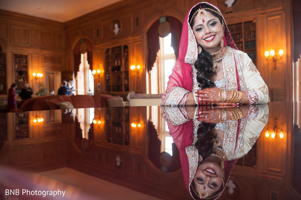 Bridal Portrait