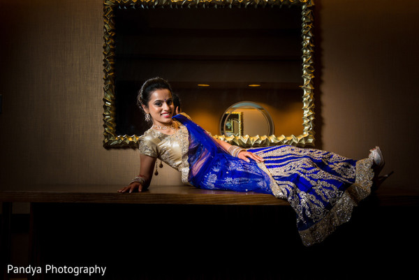 Reception Portrait