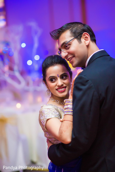 Reception Portrait