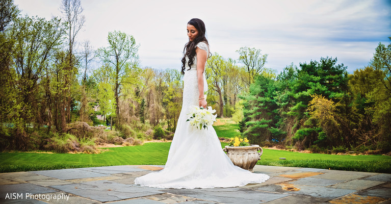 Bridal Portrait