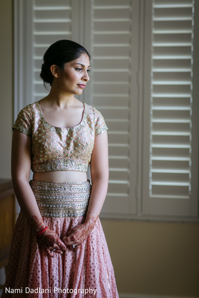 Bridal Portrait