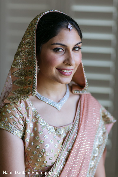 Bridal Portrait