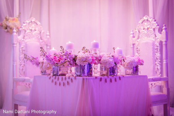 Sweetheart Table