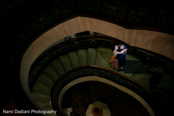 Reception Portraits