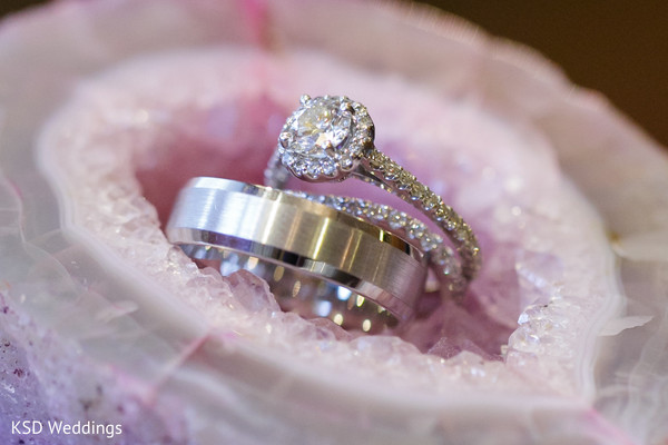 Wedding Rings