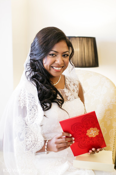 Bridal Portrait