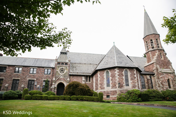 Ceremony Venue