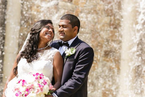 Wedding Portrait