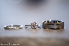 Rings for the big day!