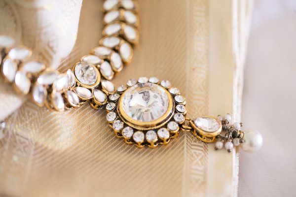 Bridal Jewelry