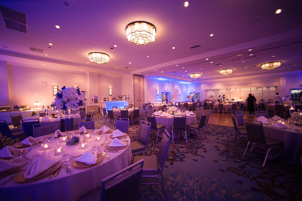 Reception Venue