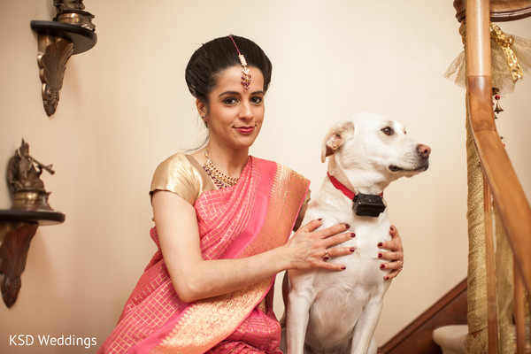 Bridal Portrait