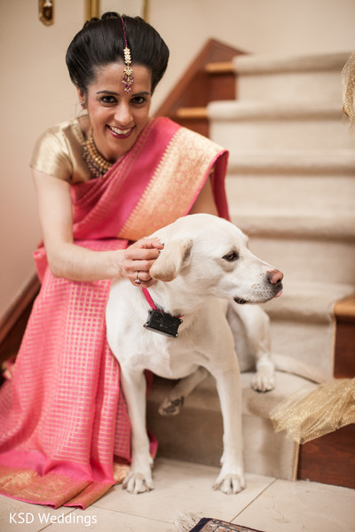 Bridal Portrait