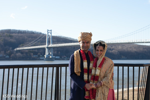 Wedding Portrait