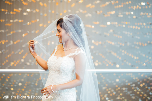 Bridal Portrait