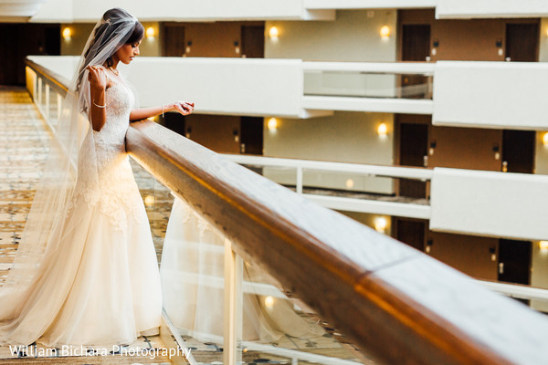 Bridal Portrait