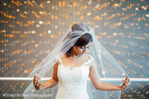 Bridal Portrait