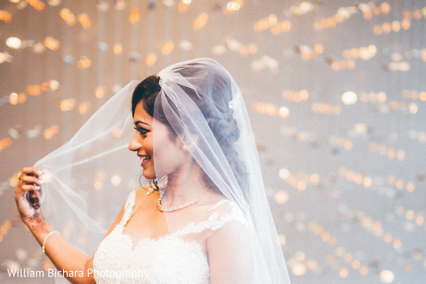 Bridal Portrait