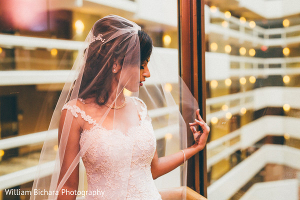 Bridal Portrait