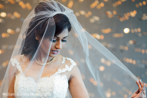 Bridal Portrait