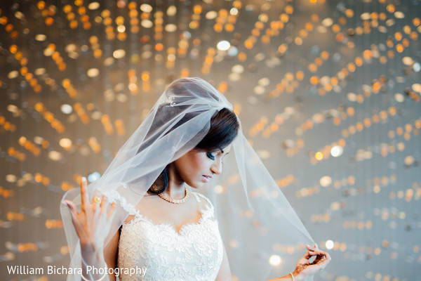 Bridal Portrait