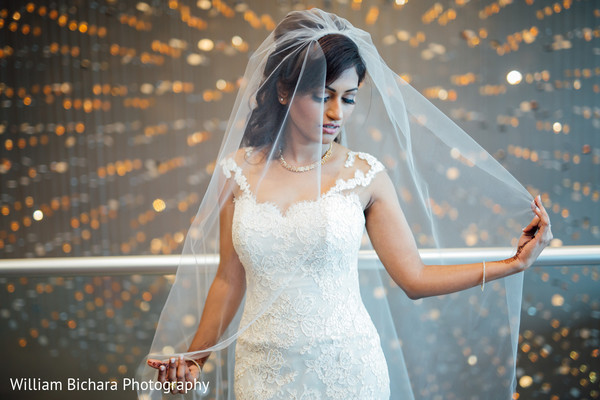 Bridal Portrait