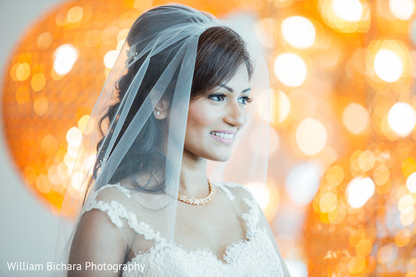 Bridal Portrait