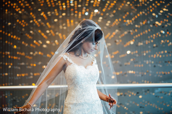 Bridal Portrait