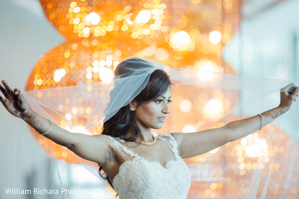 Bridal Portrait