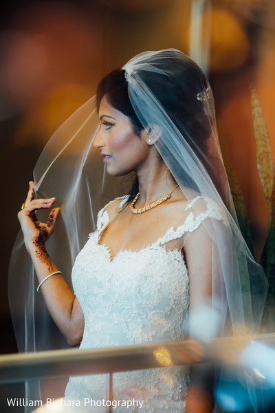 Bridal Portrait