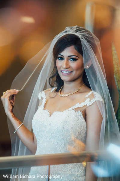 Bridal Portrait