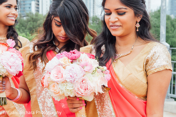 Wedding Portrait