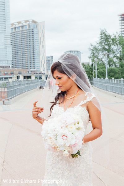 Bridal Portrait