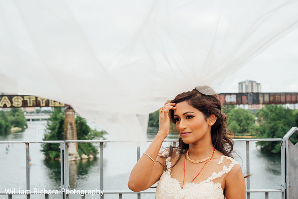 Bridal Portrait