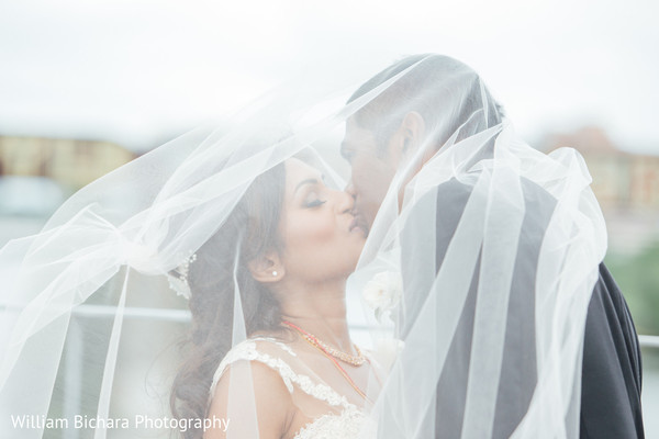 Wedding Portrait