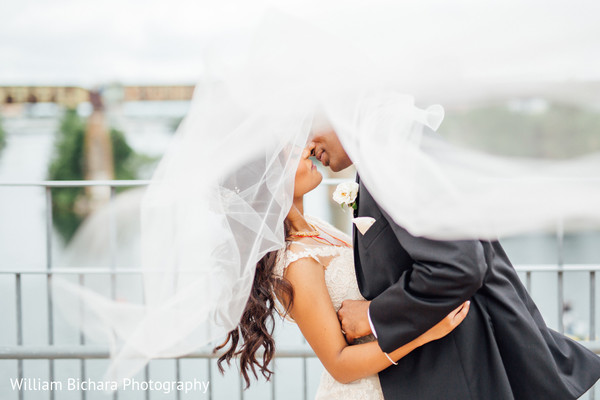 Wedding Portrait