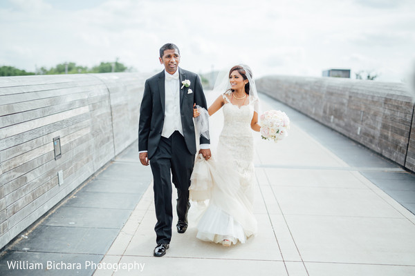 Wedding Portrait