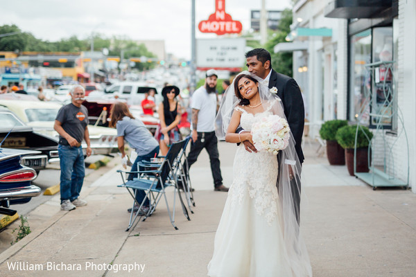 Wedding Portrait