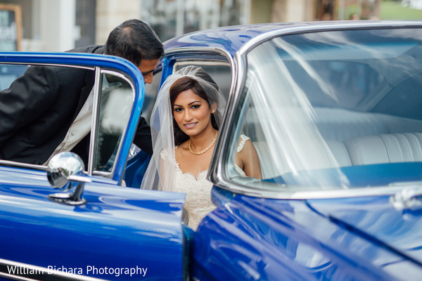 Wedding Portrait