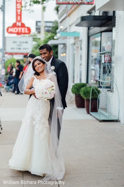 Wedding Portrait