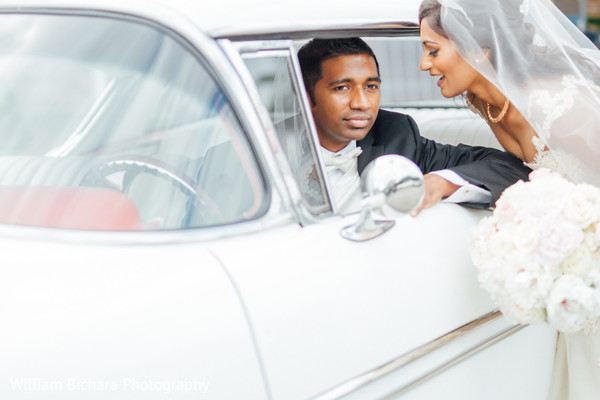 Wedding Portrait